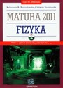 Fizyka testy i arkusze Matura 2011 z płytą CD  