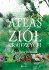 Atlas ziół krajowych in polish