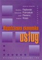 Współczesna ekonomika usług online polish bookstore