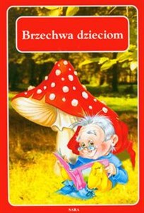 Brzechwa dzieciom  online polish bookstore