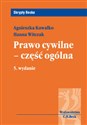 Prawo cywilne część ogólna  