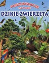 Poszukiwacze na tropie Dzikie zwierzęta - Pere Rovira