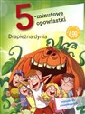 5-minutowe opowiastki: Drapieżna dynia - Polish Bookstore USA