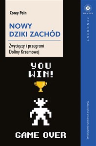 Nowy Dziki Zachód Zwycięzcy i przegrani Doliny Krzemowej to buy in Canada