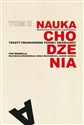 Nauka chodzenia Tom 2. Teksty programowe późnej awangardy - Opracowanie Zbiorowe