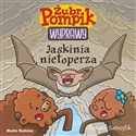 Żubr Pompik Wyprawy Tom 14 Jaskinia nietoperza online polish bookstore