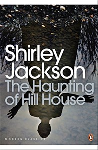 The Haunting of Hill House buy polish books in Usa