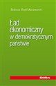 Ład ekonomiczny w demokratycznym państwie pl online bookstore
