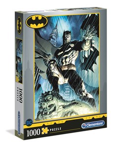 Puzzle 1000 Batman 39576 polish usa