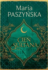 Cień sułtana polish books in canada