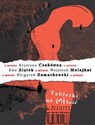 [Audiobook] Przytul mnie. Tabletki na miłość CD - Polish Bookstore USA