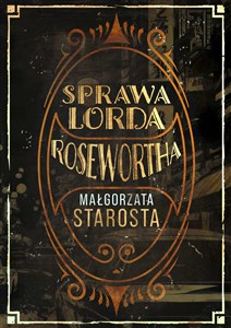 Sprawa Lorda Rosewortha  