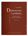 Dyplomacja i polityka Rosyjsko-polski słownik przekładowy E - K books in polish