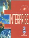 Enterprise 3 Pre Intermediate Coursebook to buy in USA