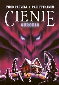 Auroria Cienie Tom 2  bookstore