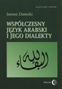 Współczesny język arabski i jego dialekty polish books in canada