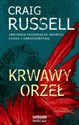 Krwawy orzeł - Polish Bookstore USA