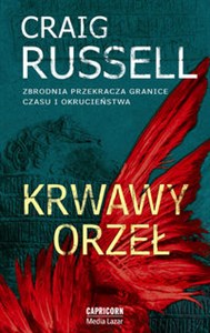 Krwawy orzeł - Polish Bookstore USA