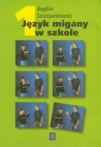 Język migany w szkole 1 polish books in canada