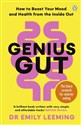 Genius Gut wer. angielska  online polish bookstore