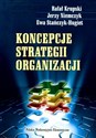 Koncepcje strategii organizacji Polish bookstore