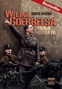 Wojna Goebbelsa Triumf intelektu online polish bookstore