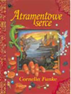 Atramentowe serce bookstore