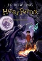 Harry Potter i Insygnia Śmierci Duddle opr tw - J.K. Rowling