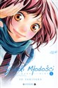 Ścieżki młodości. Ao Haru Ride. Tom 1  