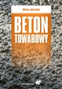 Beton towarowy Canada Bookstore