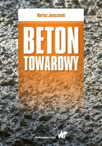 Beton towarowy Canada Bookstore