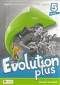 Evolution Plus klasa 5 Zeszyt ćwiczeń (reforma 2017) pl online bookstore