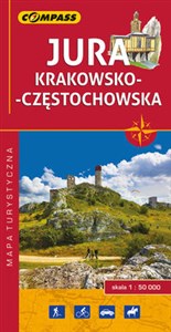Jura Krakowsko-Częstochowska  