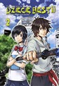 Dziecię Bestii. Tom 2 - Mamoru Hosoda