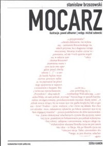 Mocarz polish usa