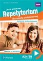 Język angielski Repetytorium A2+/B1 Zeszyt ćwiczeń Szkoła podstawowa. Wydanie jednotomowe Canada Bookstore