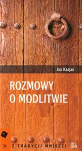 Rozmowy o modlitwie pl online bookstore