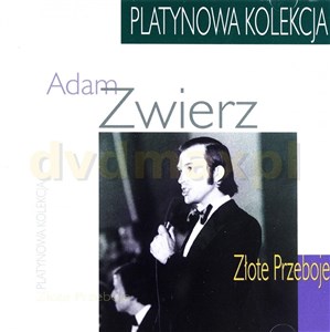 Platynowa Kolekcja CD  chicago polish bookstore