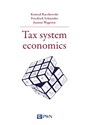 Tax system economics Canada Bookstore