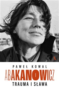 Abakanowicz Trauma i sława pl online bookstore