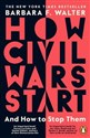 How Civil Wars Start Polish Books Canada