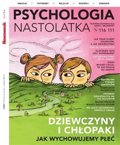 Newsweek Extra 4/2023 Psychologia nastolatka  pl online bookstore