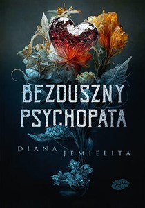 Bezduszny psychopata  