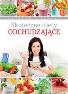 Skuteczne diety odchudzające 