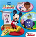 Disney Junior Maluch rysuje R6 Polish bookstore