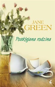 Posklejana rodzina buy polish books in Usa