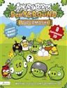 Angry Birds Playground Supermaski Canada Bookstore