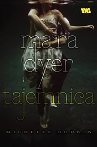 Mara Dyer Tajemnica in polish