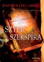 Szyfr Szekspira Światowy bestseller 