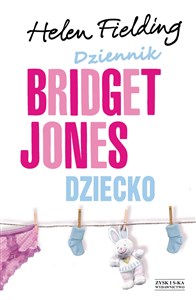 Dziennik Bridget Jones Dziecko polish books in canada